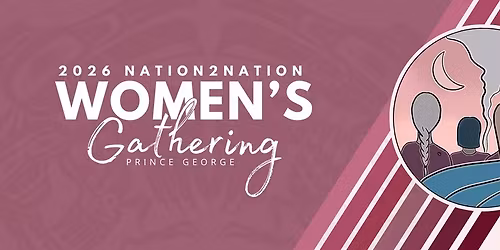 4th Annual Women's Gathering