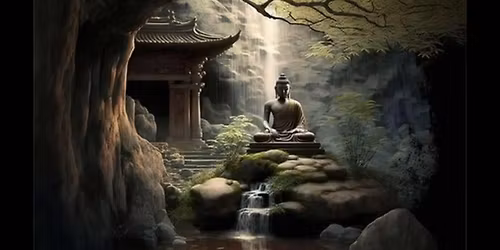 Spiritual Christmas Market