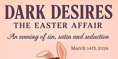 Dark Desires, The Easter Affair