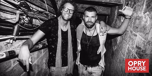 For King + Country | Grand Ole Opry House