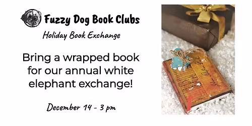 Holiday Book Exchange!