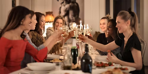 Designing Your Life Rome: An Inspirational Retreat for Women