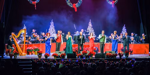 Sounds of Christmas - A Festive Christmas Experience