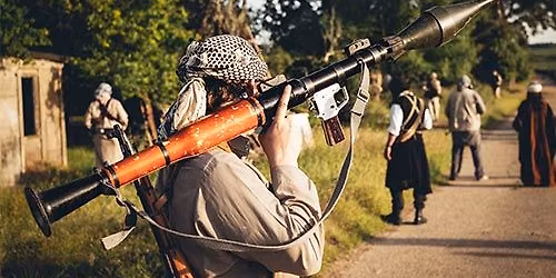 90s Suhud Postcard from Aqaba