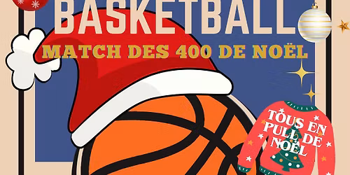 Match des 400 de No\u00ebl