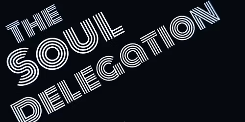 The Soul Delegation Live @ The Dominion House