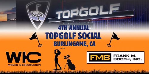 WIC TopGolf Social 2026