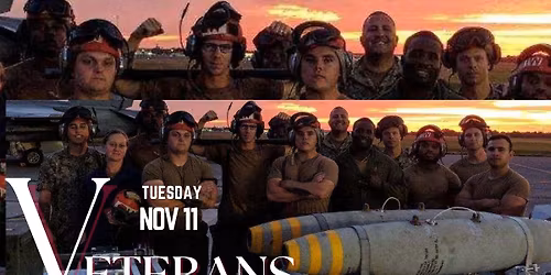 Veteran\u2019s Day Celebration 