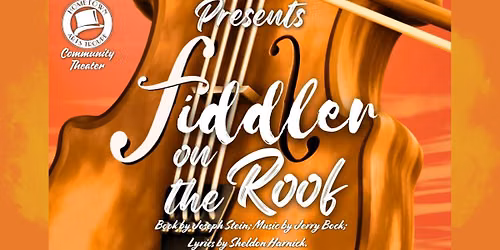 Fiddler on the Roof