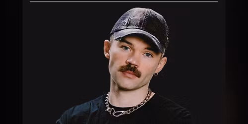 Dom Dolla Saturday, March 14, 2026 LIV Las Vegas