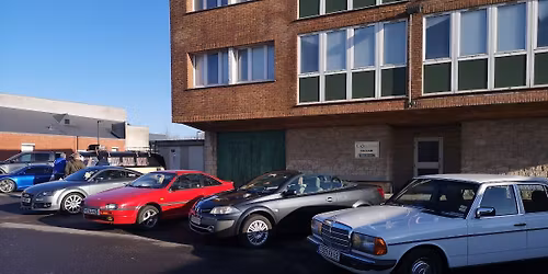 les 10 ans du T\u00e9l\u00e9thon \u00e0 la Juvenery