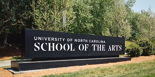 University of North Carolina School of the Arts: The Nutcracker