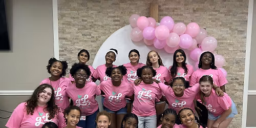 5th Annual Girls Lead 2 Summer Workshop