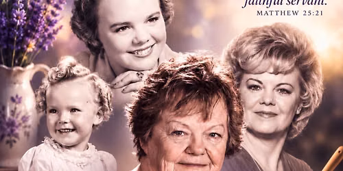 Candy Moore\u2019s celebration of life