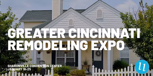 2026 Greater Cincinnati Remodeling Expo