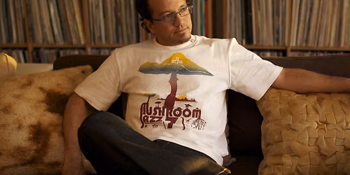 Mark Farina