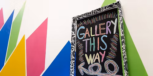 Second Chance Charity, Preloved Art Exhibition and Auction