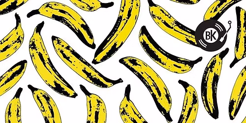 Bandkamp does The Velvet Underground and Nico