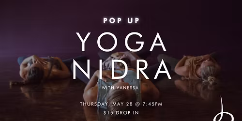 Yoga Nidra