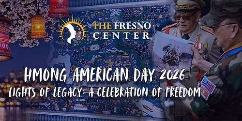 Hmong American Day 2026