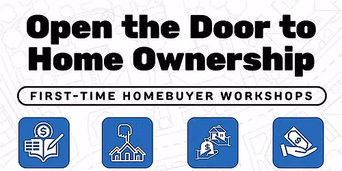 Homebuyer Workshop