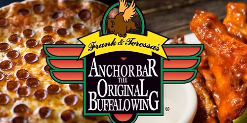 Freddie Long at Anchor Bar