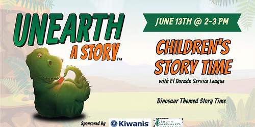 Children's Story Time
