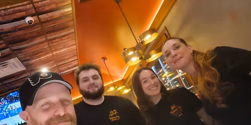 Mr Nice Guy LIVE @ Flying Pig Tavern Limerick