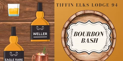 Bourbon Bash