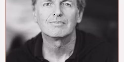 D\u00e9dicace roman Bernard Polet-Foire du livre