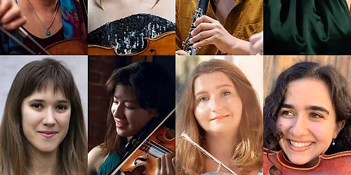 Musicians from Marlboro II