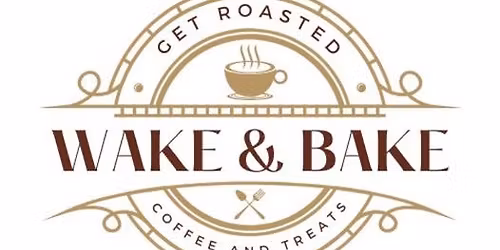 Wake & Bake Coffee and Treats