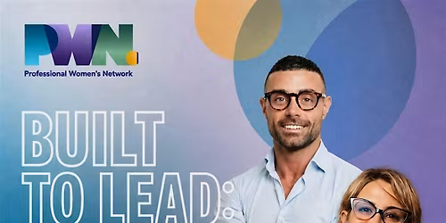 BUILT TO LEAD: The Energy Advantage