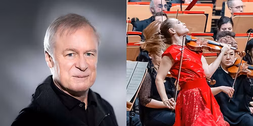 New York Philharmonic - Santtu-Matias Rouvali - Rachmaninoff's Symphonic Dances