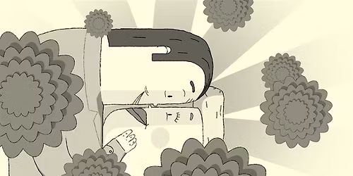 Croissants animados - Ciclo de cine franc\u00e9s