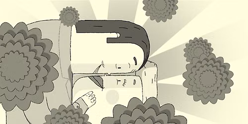 Croissants animados - Ciclo de cine franc\u00e9s
