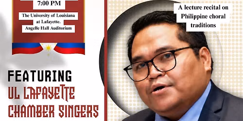 Voices of the Archipelago