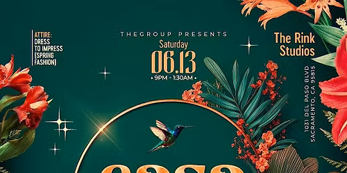 CASA BLOSSOM