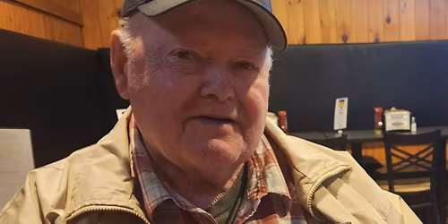 Benefit Supper for Butch Jewell 