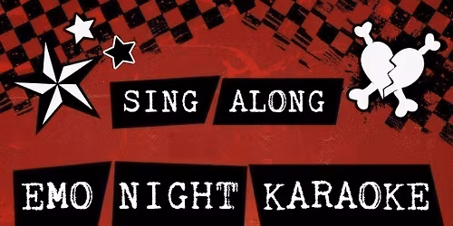 Emo Night Karaoke at Dante's