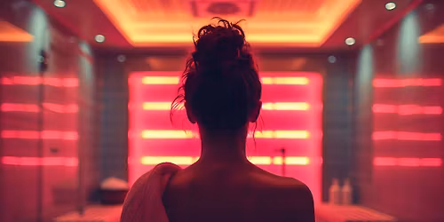 HILO Sauna + Plunge Soft Launch