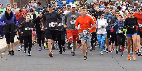 The Bradley Road Race