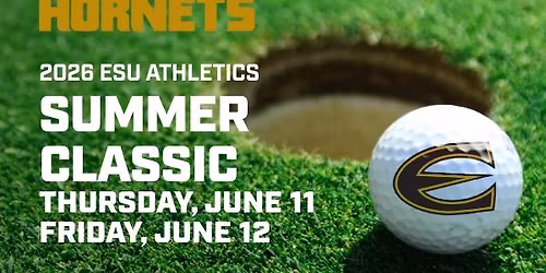 ESU Athletics Summer Classic