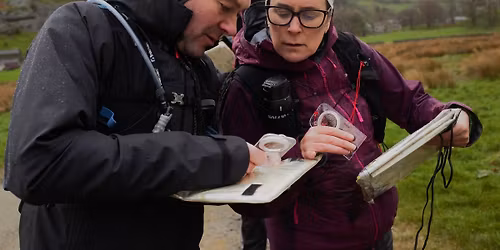 NNAS Bronze (Beginners) 2-day Navigation Course