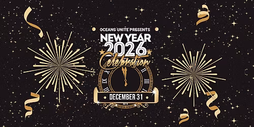 New Years Eve Service