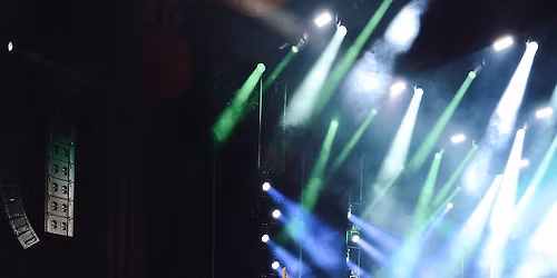 John Legend: An Evening of Songs & Stories