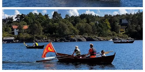 Reis til Hjellestad med D\/S Stord I for \u00e5 oppleva rostemne slik det var for meir enn 100 \u00e5r sidan