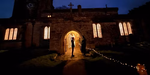 Nine Lessons and Carols.