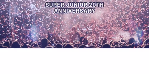 Super Junior United PH