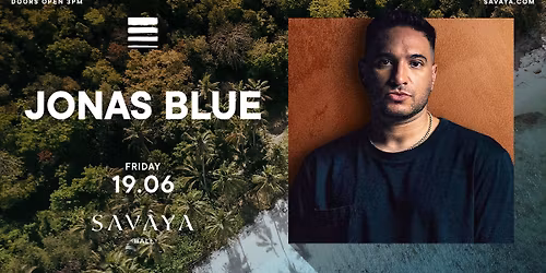 Jonas Blue